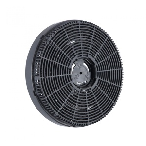 SET FILTRE DE CARBON HOTA HEINNER FC-DTC400