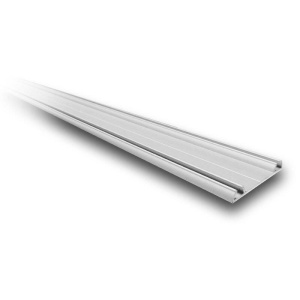 Sina Aluminiu Inferioara Dubla PKM 100 2m