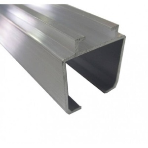 Sina aluminiu SKS 51 2m