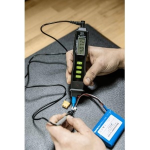 Smart multimeter All-in – aparat de masura digital cu tehnologie FULL-SMART - Img 2
