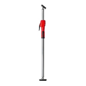Suport telescopic profesional cu talpa pentru ridicat mobilier si corpuri suspendate, 350 kg - Img 2