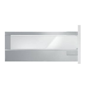 Tandembox Antaro Blum D 450mm alb matase - Img 1