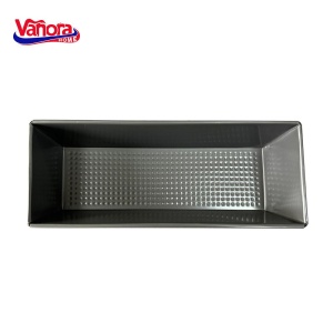 TAVA COPT TEFLON 25X11.5X7.5 CM, EASY BAKE, VANORA HOME - Img 2