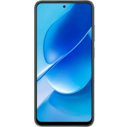 Telefon Hotwav Note 18 GT 4G 7.2-inch 120Hz 256GB NFC 6200mAh Android 15 Green - Img 2