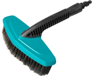 TOTAL - PERIE DREAPTA 350MM PENTRU APARAT DE SPALAT CU PRESIUNE