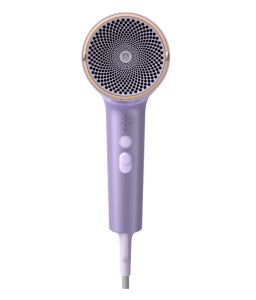 Uscator de par PHILIPS Seria 7000 BHD720/10, 1800W, 2 viteze, Thermoshield Advanced, Mov, L x A x I (mm) 114x283x329 - Img 2