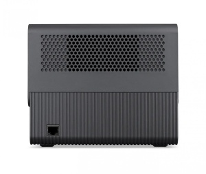 Videoproiector Acer AOPEN QF18s, LED portabil, 13.000 lumeni/ 800 ANSI lumeni, FHD 1920* 1080, up to 4K2K (3,840 x 2,160), 16:9/ 4:3, 1.000:1, auto focus, diagonala maxima, 120'', distanta maxima de proiectare 3.1 m, boxe 2* 5W, Bluetooth Wireless Audio - Img 2