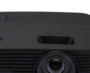 Videoproiector Acer PD2527i, WUXGA 1920* 1200, 2.700 lumeni, 16:9/ 4:3, 2.000.000:1, dimensiune maxima imagine 300", distanta maxima de proiectie 10 m, RGB LED 20.000- 30.000 ore, 2*HDMI, 2* USB, 2x USB Type-A, audio out, montare pe tavan+ portabil, boxa - Img 3