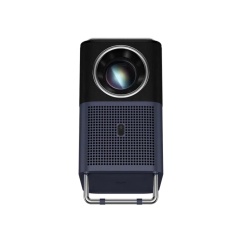 Videoproiector Portabil SMART TCL A1s, 1080p Full HD, Google TV. 630 Lumeni, Autofocus, Auto Keystone, WiFi, Bluetooth, 2x 8W Dolby Audio - Img 3