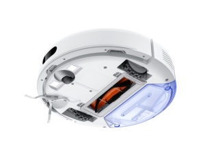 Xiaomi Robot Vacuum Cleaner S20 White EU - Img 2