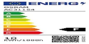 4 Becuri LED Osram Base Classic A, E27, 10W (75W), 1055 lm, luminacalda(2700K) - Img 2