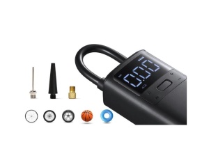70mai Air Compressor Wireless - Img 5