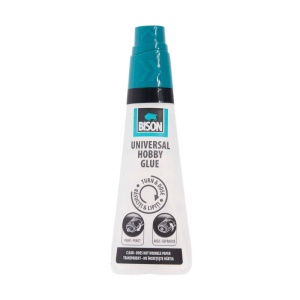 Adeziv universal Hobby Bison 90ml