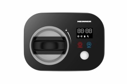 Aparat de făcut înghețată HEINNER IceDelight HICM-DW14BK - Img 2