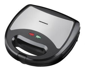APARAT DE FĂCUT PRĂJITURI SUB FORMĂ DE NUCI HEINNER DESSERT SUPREME HNM-750BKS - Img 2