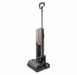 Aspirator vertical cu funcție spălare HEINNER AquaFusionPro HSFW- PB160DRYBK - Img 3