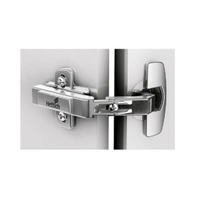Balama Hettich clip aplicata de colt 270 grade TH52 set de 2 buc - Img 2