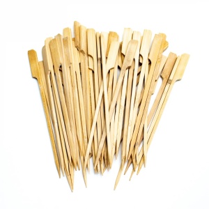 Bete frigarui, cu paleta, 15 cm, set 100 bucati