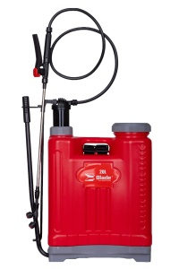 BLADE - PULVERIZATOR 20L PE