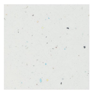 Blat bucatarie Alb Metalic F010 PS80 4100x600x38mm