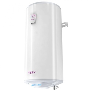 Boiler electric Tesy GCV503820B11TSR, 50 l, putere 2000 W, capacitate 50 L, presiune 0.8 Mpa, izolatie 34 mm, protectie anti-inghet, instlare verticala, clasa A, 79 x 35 x 37, 17.7 kg - Img 1