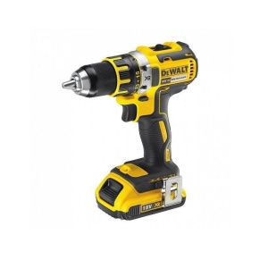 Bormasina autofilentanta DeWALT 18 V, 60 N fara perii - Img 2