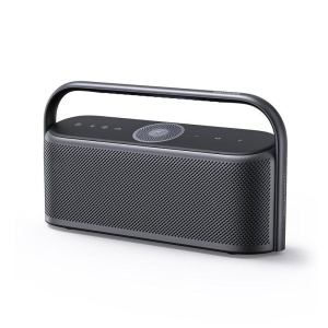 Boxa portabila Anker SoundCore Motion X600 negru