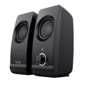 Boxe Stereo Trust Remo 2.0 Speaker Set, 8W, negru - Img 10
