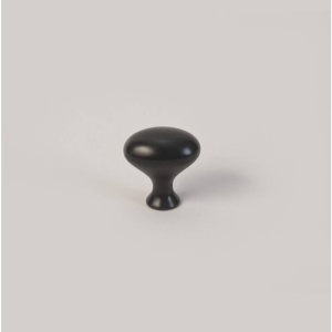 Buton 13151 negru mat