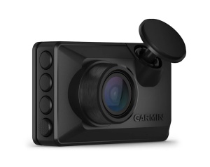 Camera auto Garmin Dash Cam X110, rezolutie 1080p, camp vizual 140 de grade (diagonală), frecventa cadre: până la 30 CPS, dimensiuni 7 x 4,22 x 1,95 cm, negru