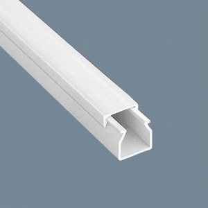 Canal cablu pvc 20x10mm 2m