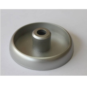 Capac bara Turo aluminiu d50