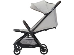 Carucior EasyFold Standby, light grey, U-Grow - Img 3