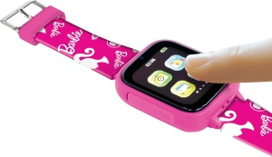 CEAS CU APARAT FOTO&CAMERA VIDEO, BARBIE - Img 2