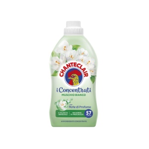 Chanteclair, Balsam de rufe, Mosc alb, 57 spalari, 1140 ml