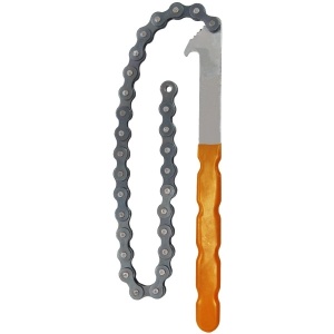Cheie filtru ulei, universala, Ø 125 mm, Evotools