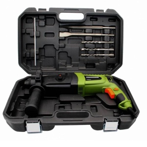 Ciocan Rotopercutor HEINNER VCRP002 - Img 2