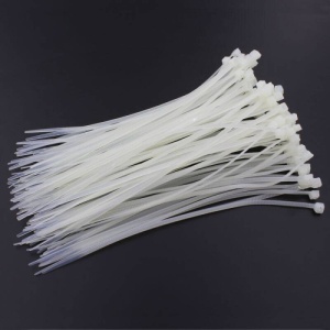 Colier de prindere din plastic 2.5x200mm