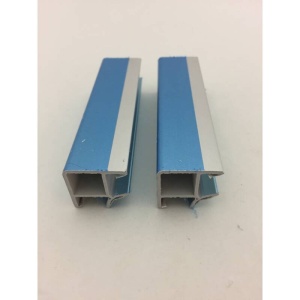Coltar plinta Hafele H100 AL Set