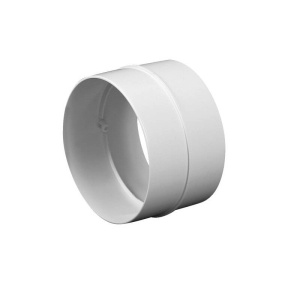 Conector tub ventilatie FI 125