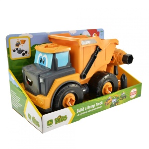 CONSTRUIESTE-TI BASCULANTA, JOHN DEERE - Img 1