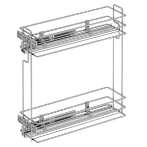 Cos Jolly pentru corp de 250mm tandem Blum Starax