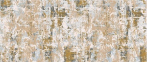 Covor printat, MORA 200x300 - Img 2