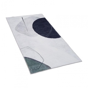 Covor printat, PORTER 70x140 - Img 5