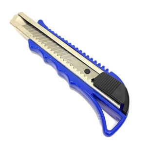 Cutter CNX XF-1883, lama 18mm, profesional - Img 2