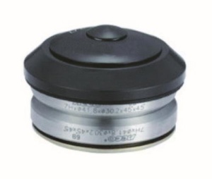 CUVETE FURCA INTEGRATE - 1.1/8" - Aluminiu 6061/T6 - 1.1/8" Distantier: 15mm Compatibil: Campag