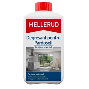 Degresant pentru pardoseli curatare intensa Mellerud 1l