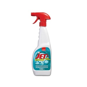 Detartrant baie SANO Jet 1L