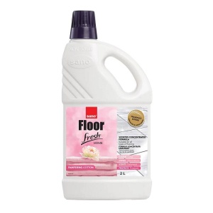 Detergent pardoseala Sano Floor Pampering Cotton 2L
