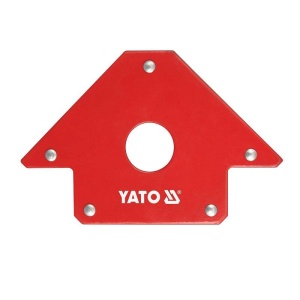Echer magnetic pentru sudura 22
